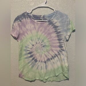 Aeropostale Seriously Soft Girls Perfect Crew TShirt Size XS